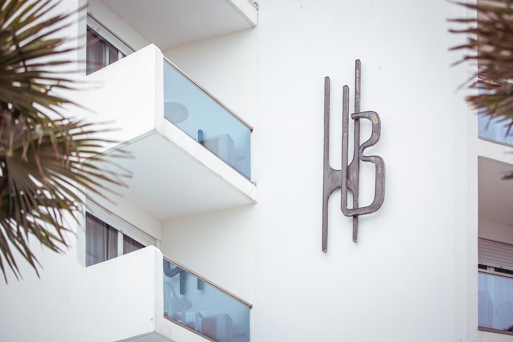 Hotel Bellavista Lignano Sabbiadoro Ngoại thất bức ảnh