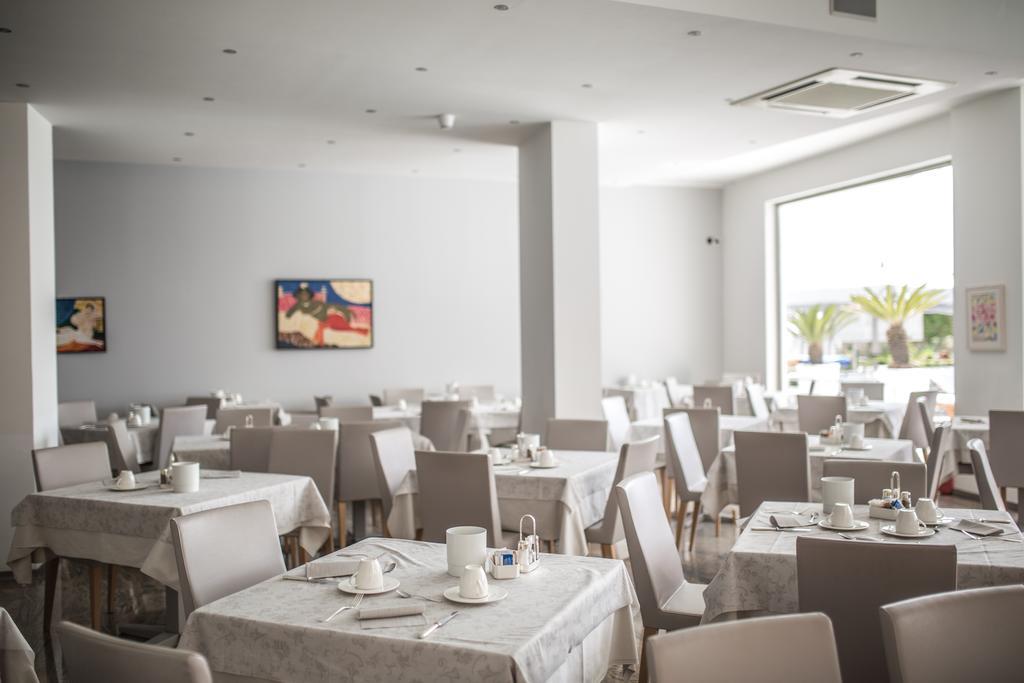 Hotel Bellavista Lignano Sabbiadoro Ngoại thất bức ảnh