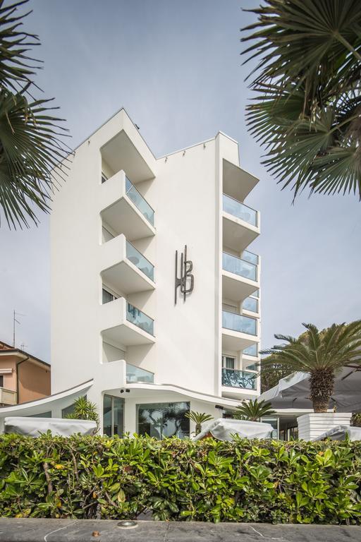 Hotel Bellavista Lignano Sabbiadoro Ngoại thất bức ảnh